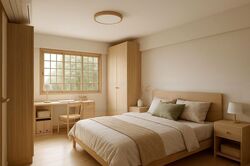 Blk 142 Marsiling Road (Woodlands), HDB Executive #478439641